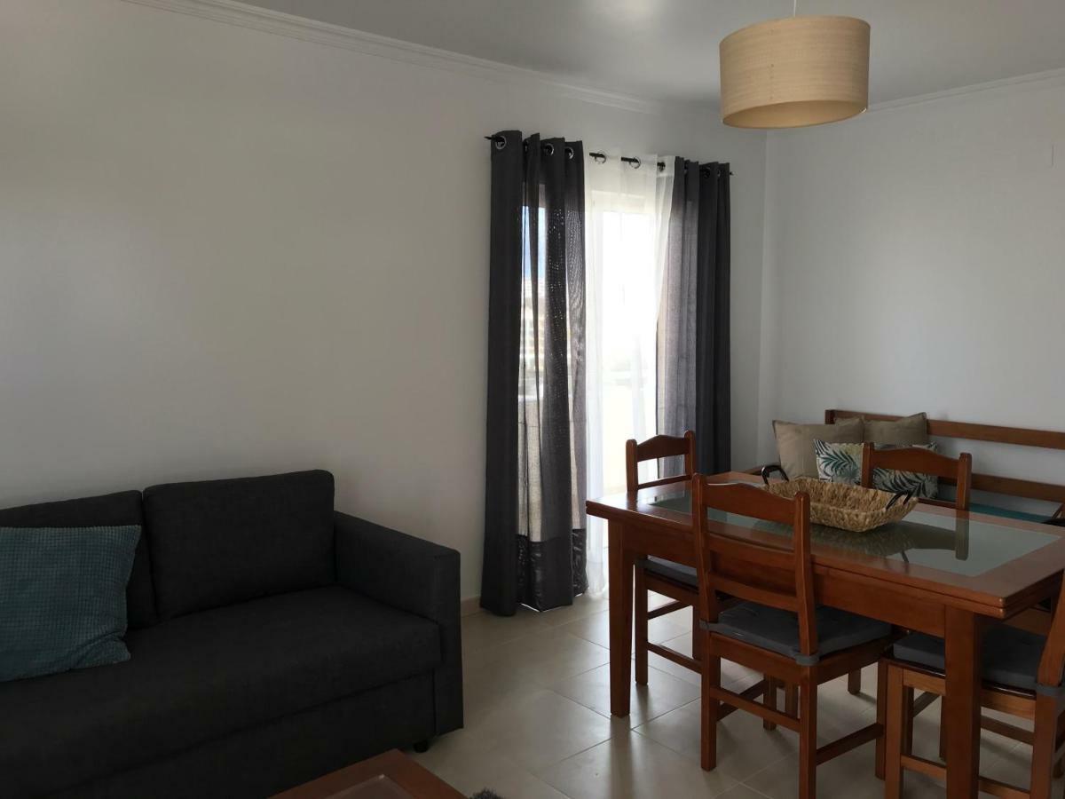 Apartamento T&T Ocean - Vista Mar Portimão Eksteriør billede