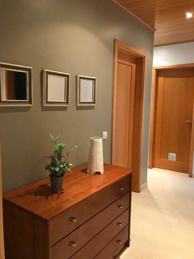 Apartamento T&T Ocean - Vista Mar Portimão Eksteriør billede