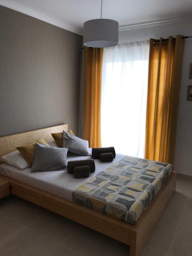 Apartamento T&T Ocean - Vista Mar Portimão Eksteriør billede