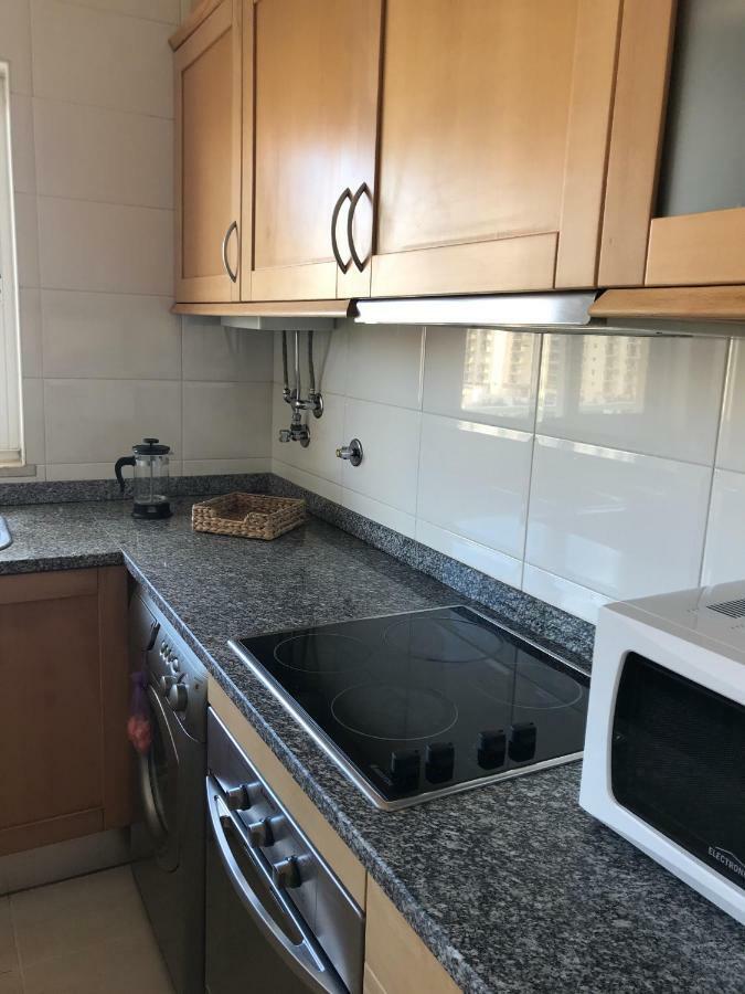 Apartamento T&T Ocean - Vista Mar Portimão Eksteriør billede