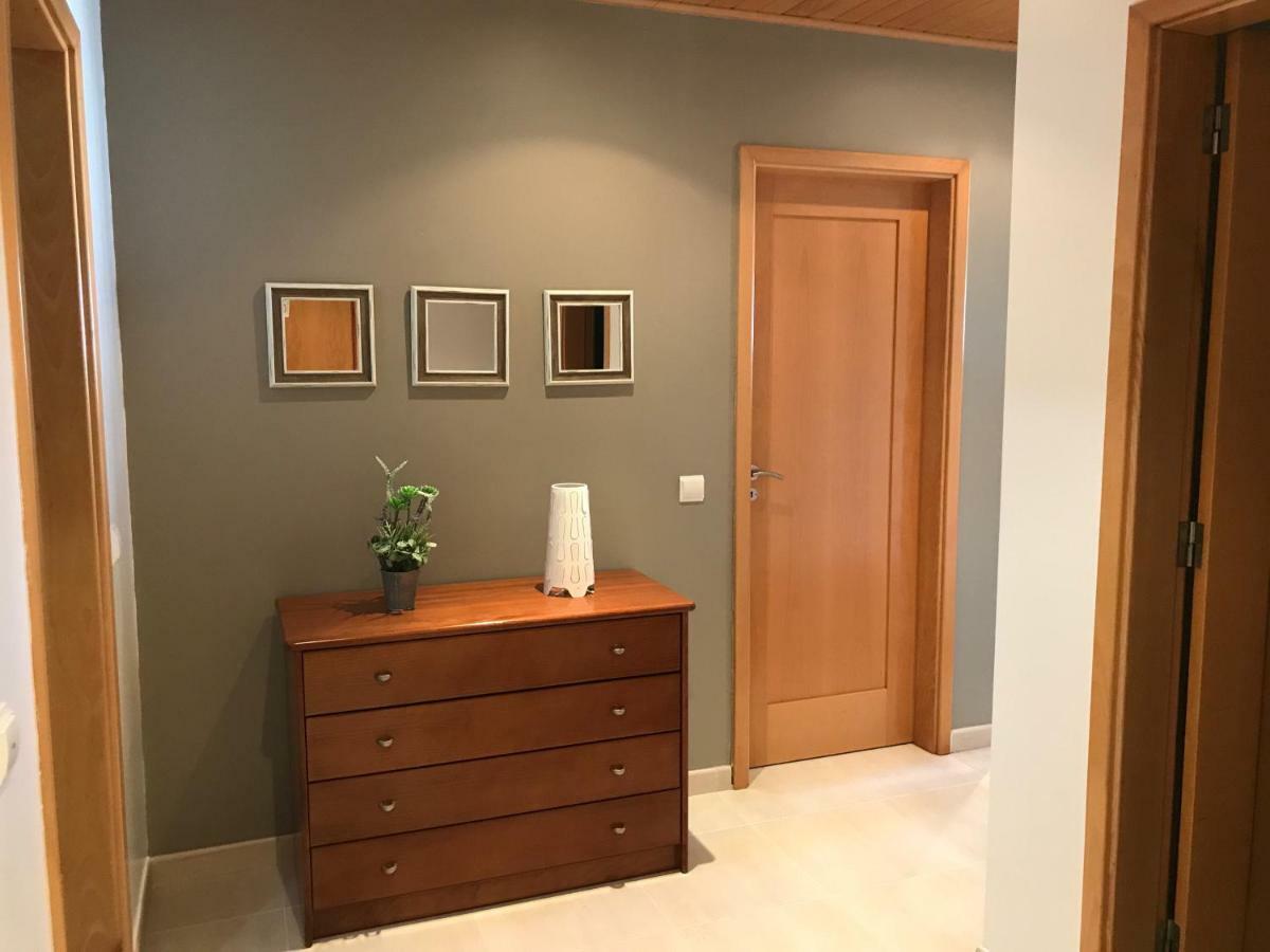 Apartamento T&T Ocean - Vista Mar Portimão Eksteriør billede