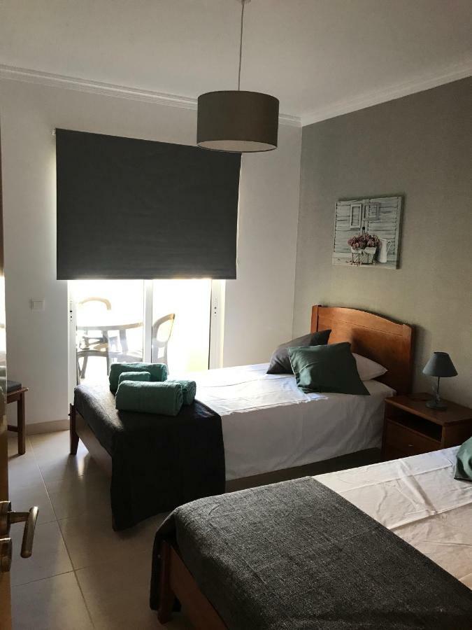 Apartamento T&T Ocean - Vista Mar Portimão Eksteriør billede