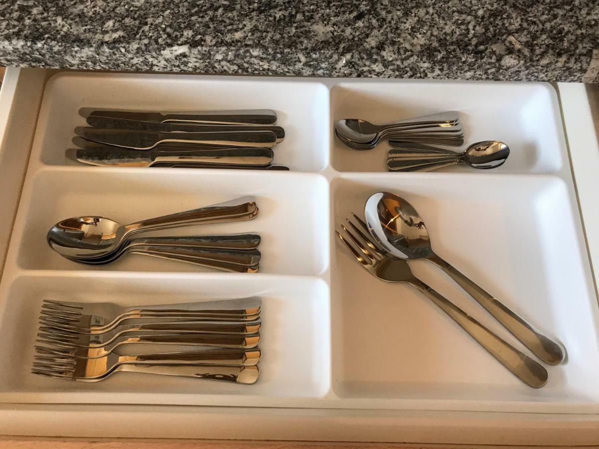 Apartamento T&T Ocean - Vista Mar Portimão Eksteriør billede