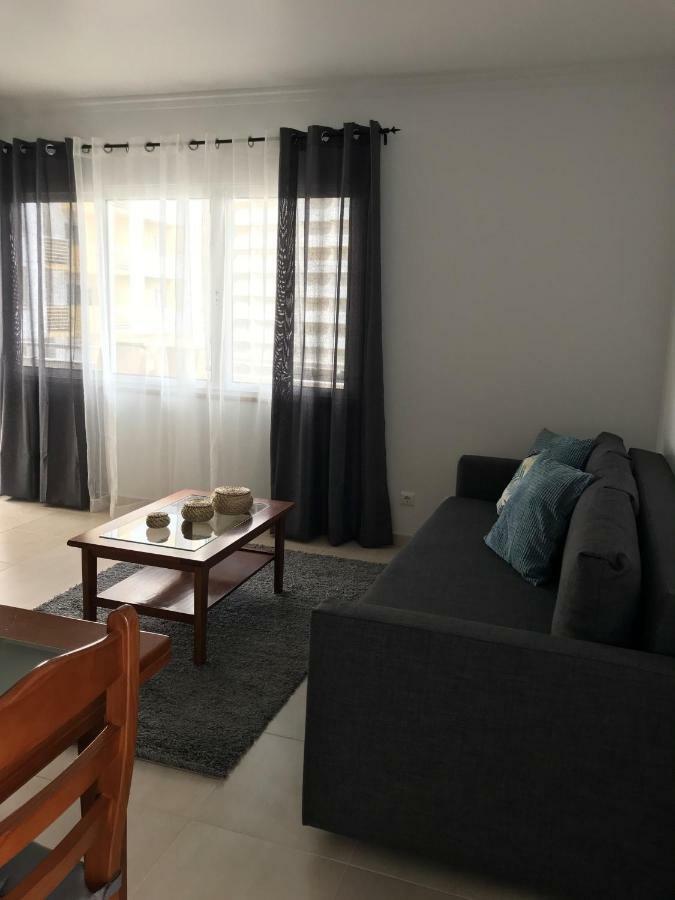 Apartamento T&T Ocean - Vista Mar Portimão Eksteriør billede